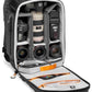 Pro Trekker BP 350 AW II - Black