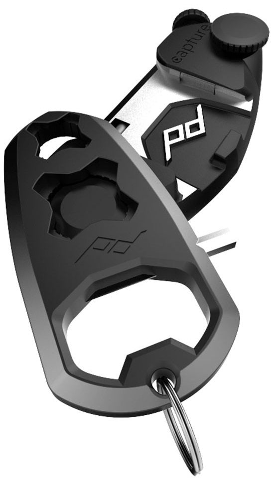 External synced image