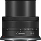 External synced image