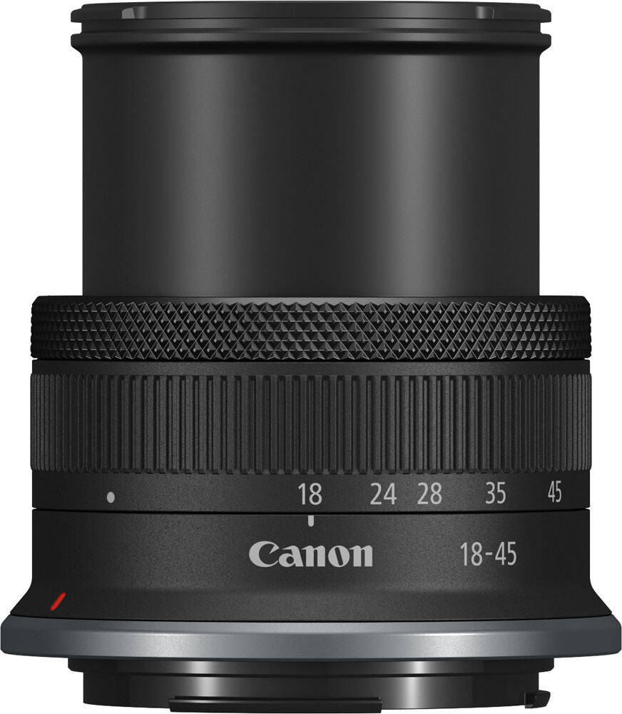 External synced image