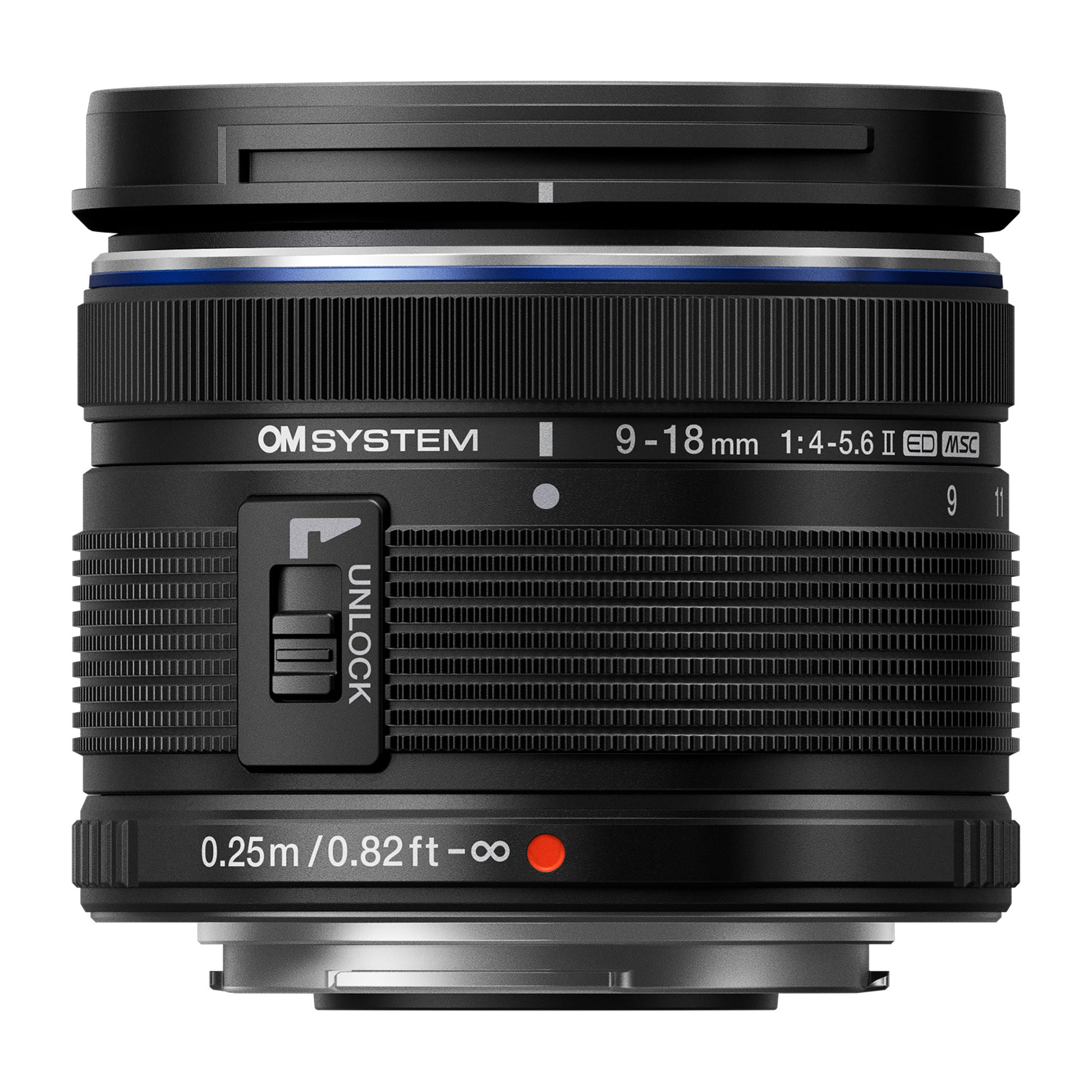 External synced image