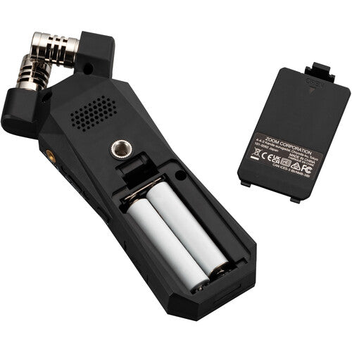 External synced image