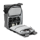 External synced image