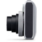 External synced image