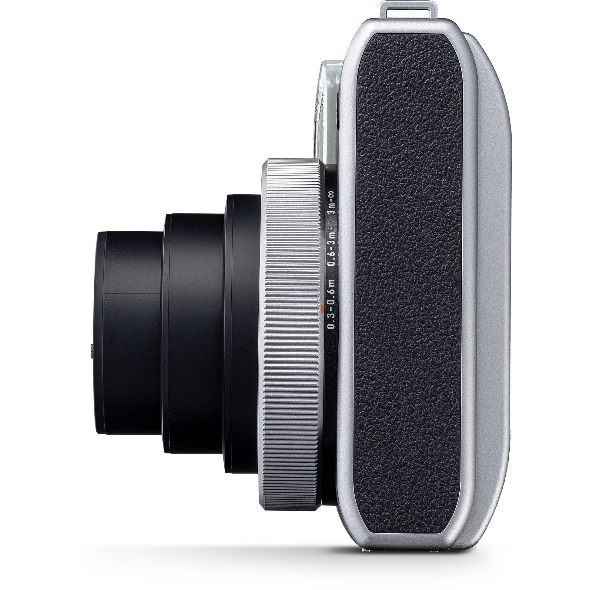 External synced image