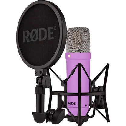 NT1 Signature Series Studio Condenser Microphone
