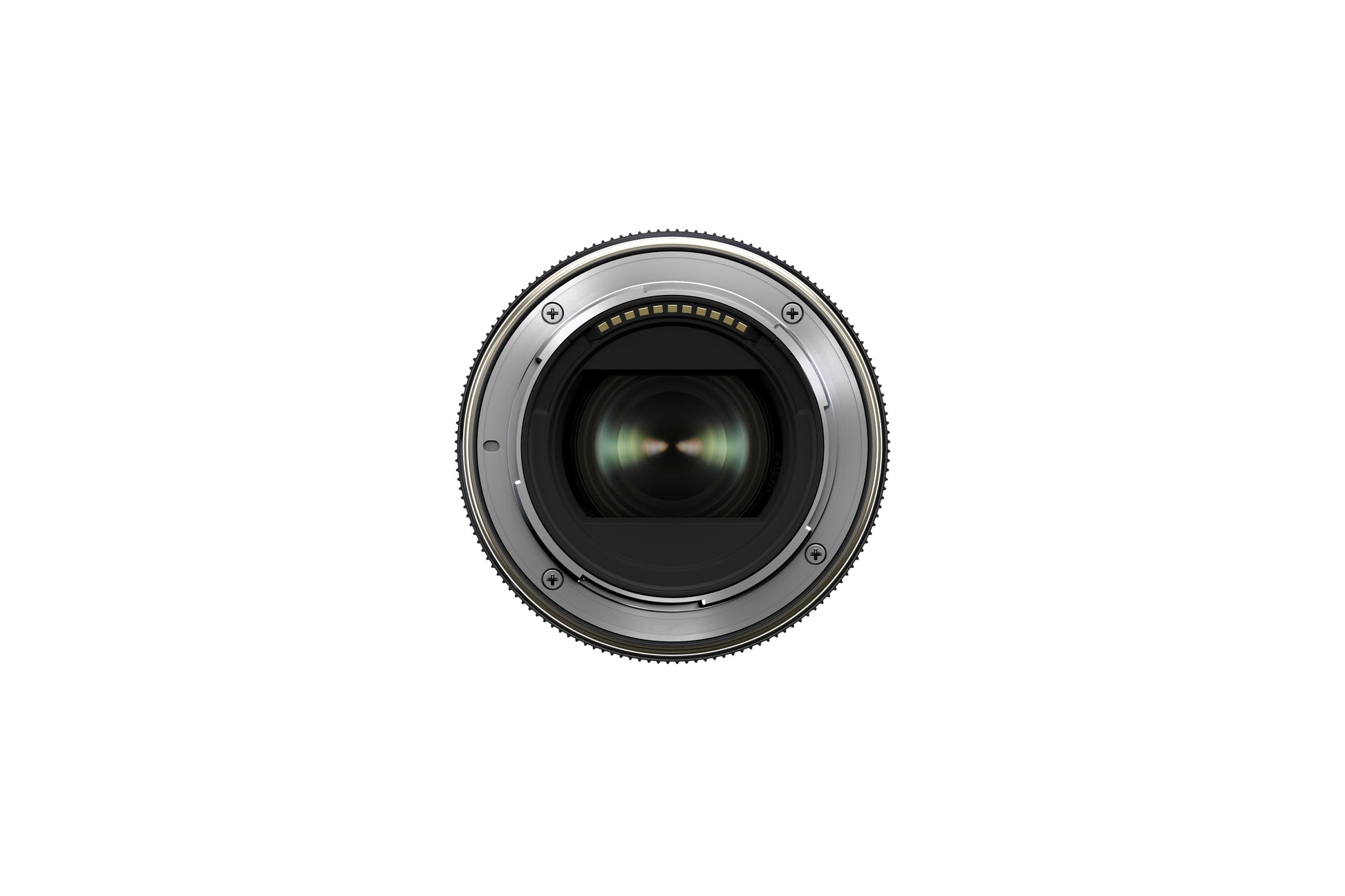 External synced image