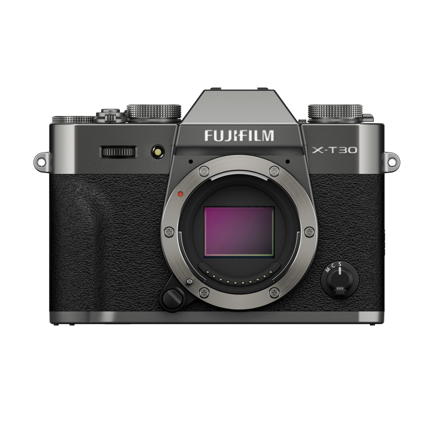 X-T30 III Mirrorless Digital Camera - Body Only