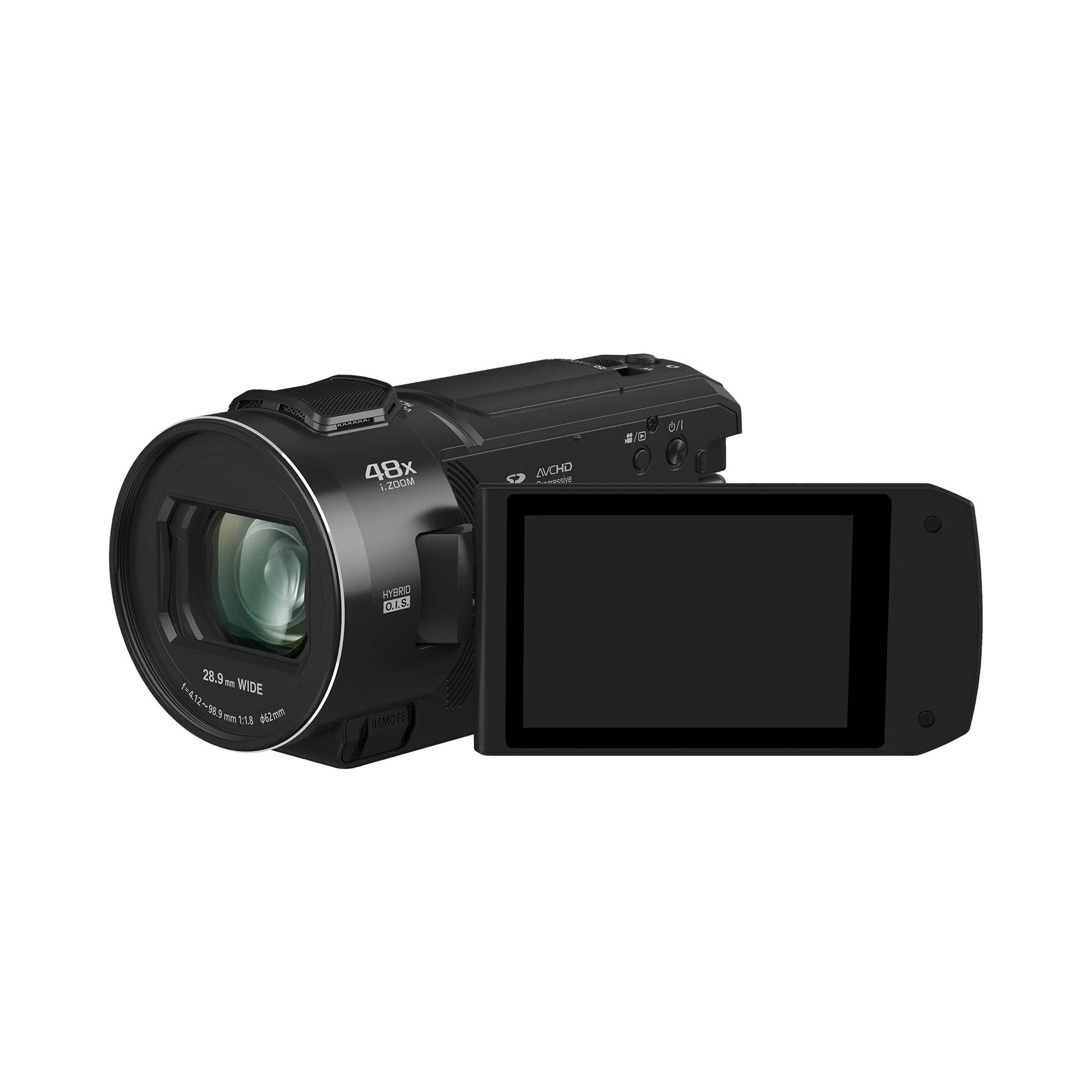 External synced image