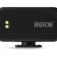 External synced image