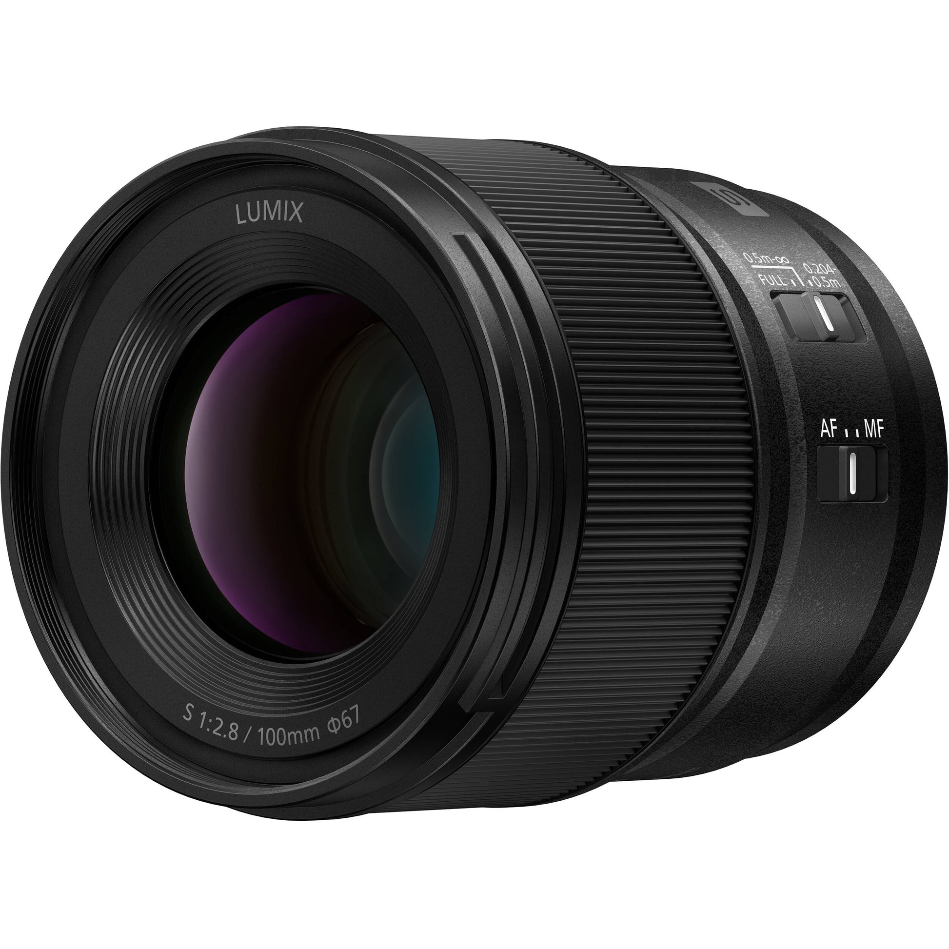 External synced image
