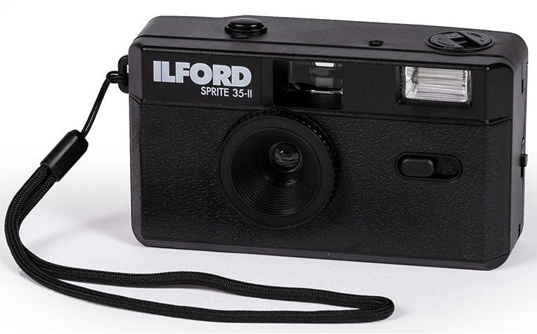 External synced image