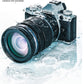 M.Zuiko Digital ED 12-100mm f4.0 IS PRO - Black