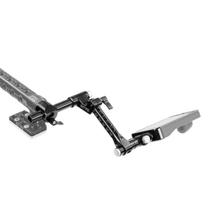 Canon C500 Mark II - C300 Mark III Push-Button Viewfinder Mount
