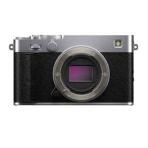 X-E5 Mirrorless Camera with XF 23mm F2.8 Lens