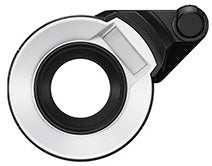 External synced image