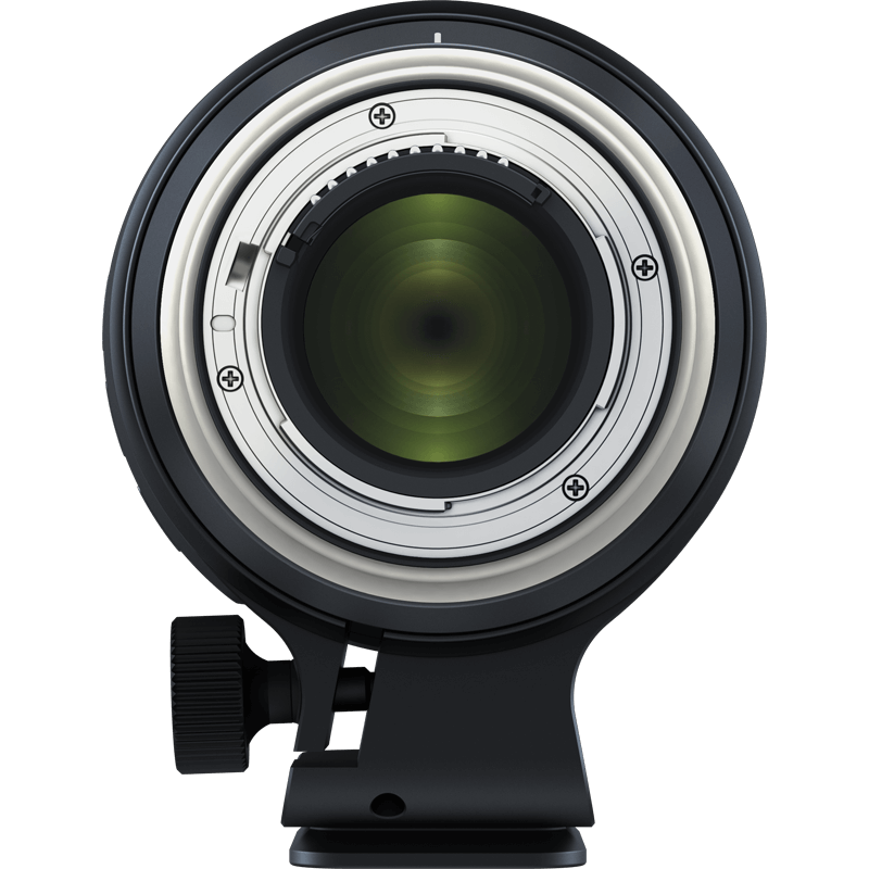 External synced image