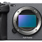 External synced image