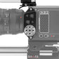 Camera Cage for Red Komodo and Komodo 6K Production Pack