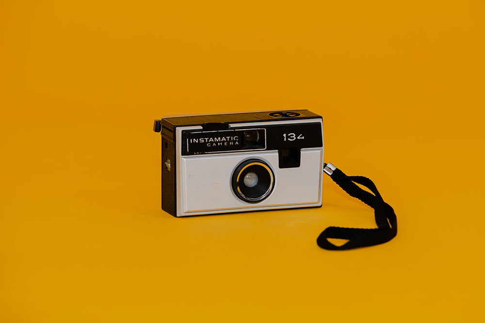 External synced image