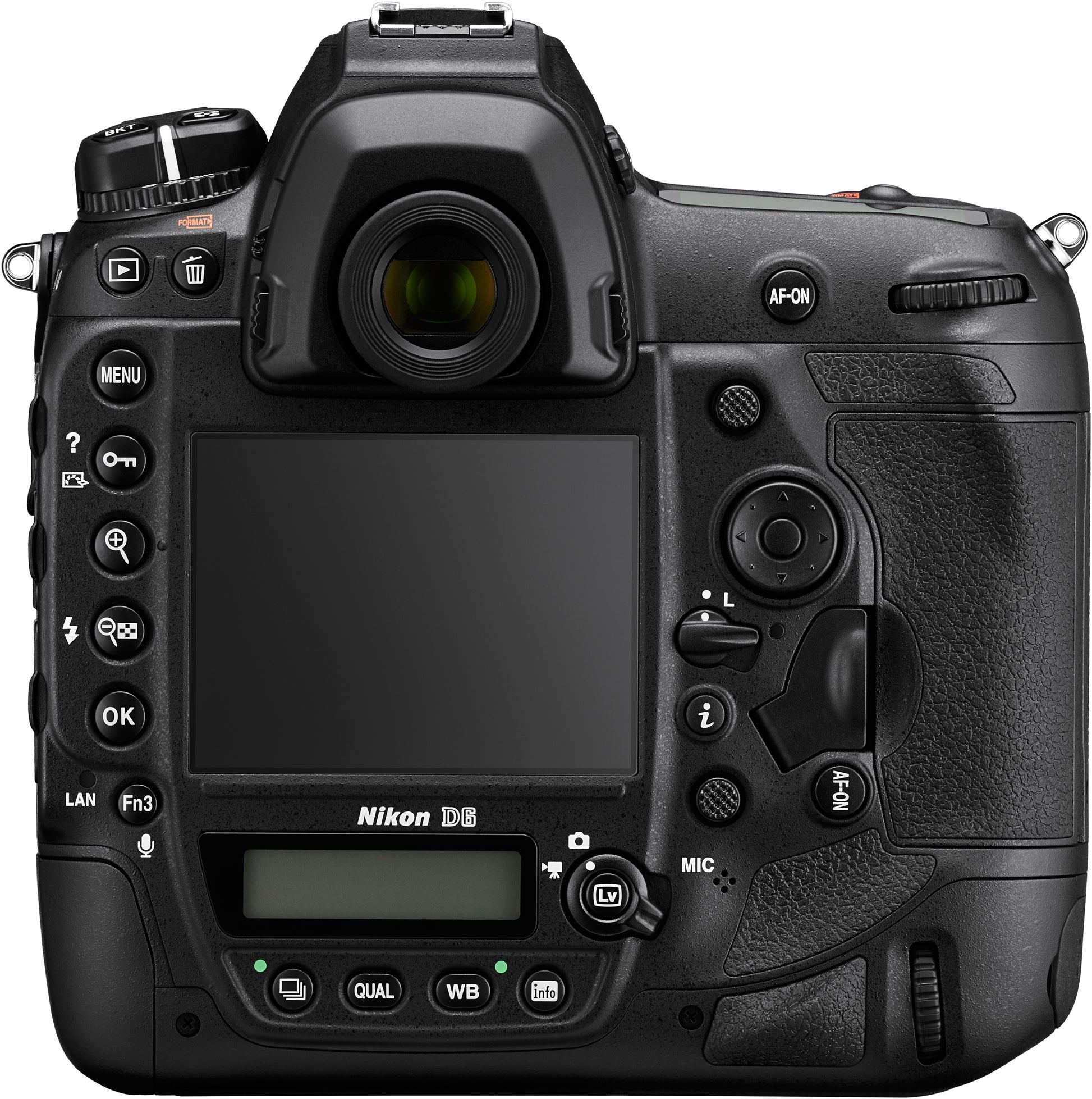 External synced image