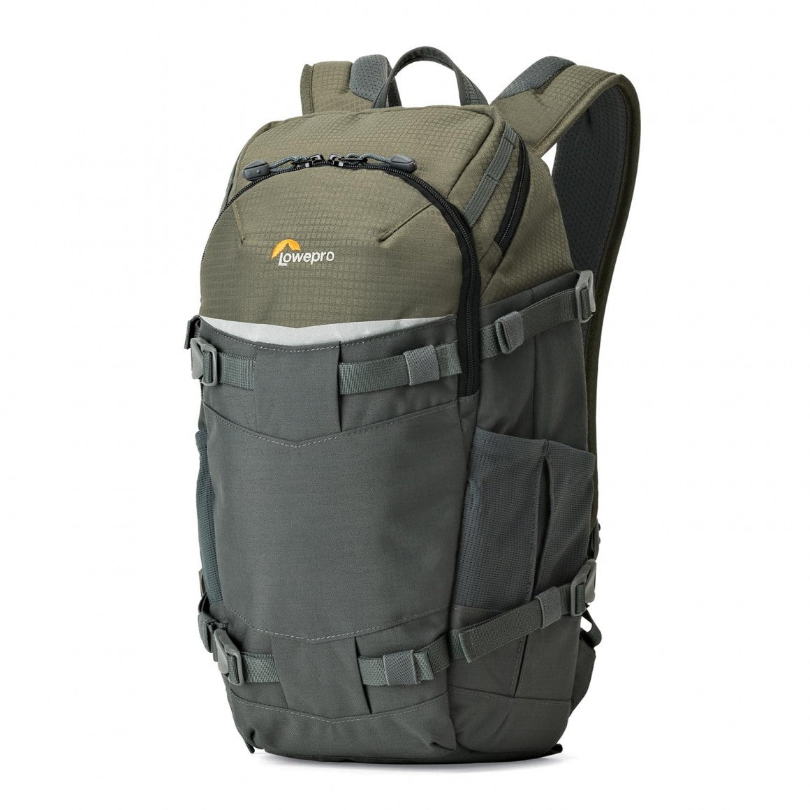 External synced image