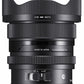 20mm F2 DG DN Contemporary for Sony-E - Black