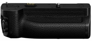 External synced image