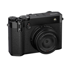 GFX100RF Medium Format Mirrorless Digital Camera