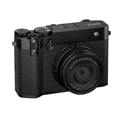 Appareil photo numérique sans miroir moyen format GFX100RF