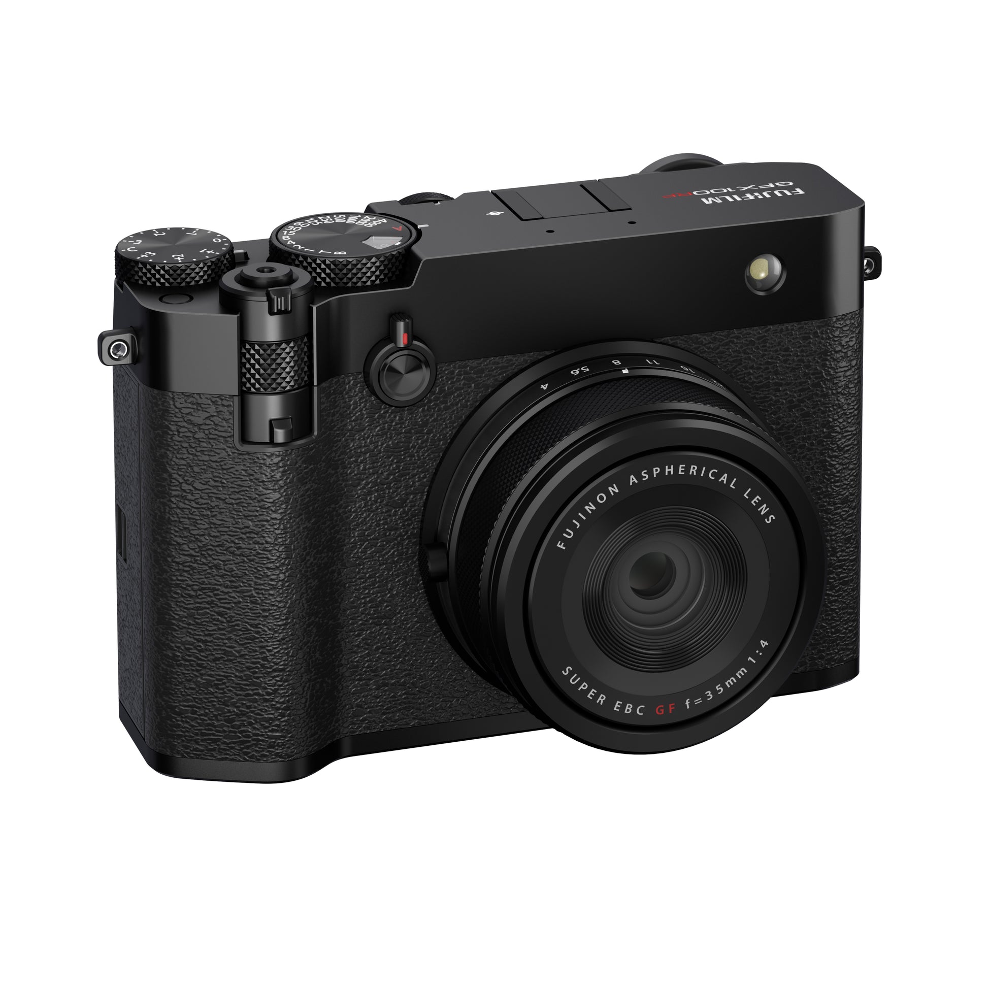 External synced image