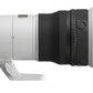 External synced image