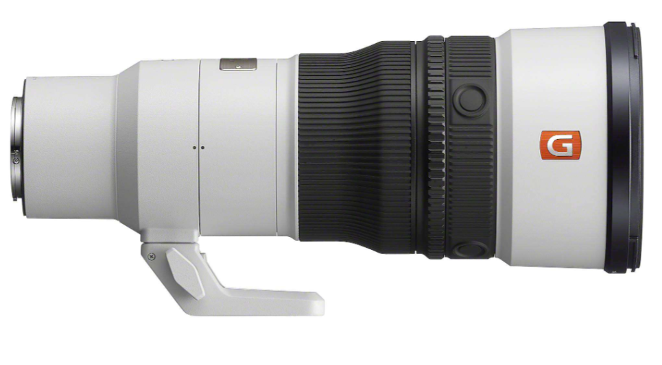 External synced image