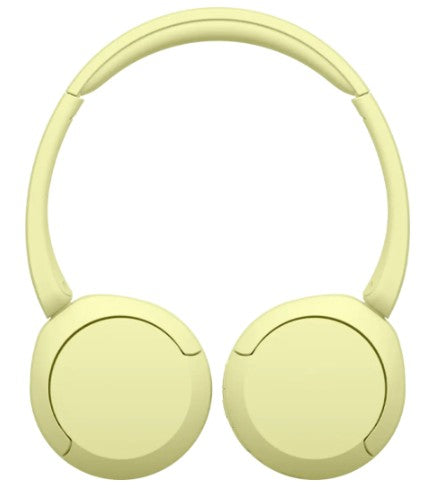 External synced image