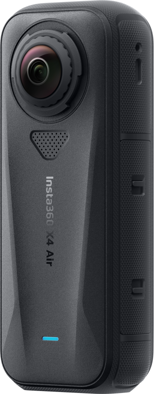 External synced image