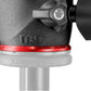XPRO Ball Head in Magnesium with Top Lock #MHXPRO-BHQ6