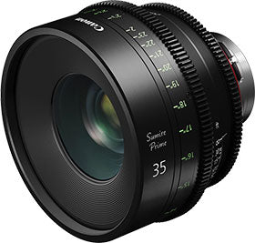 External synced image
