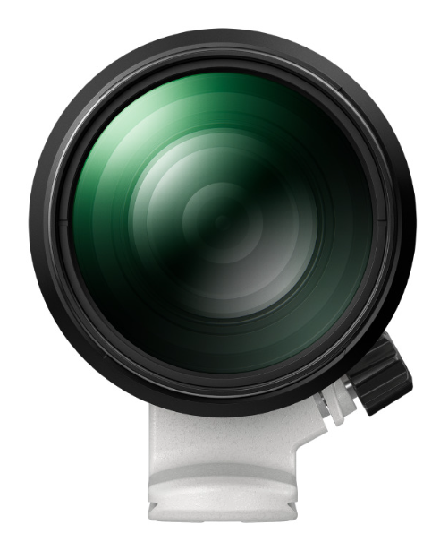 External synced image