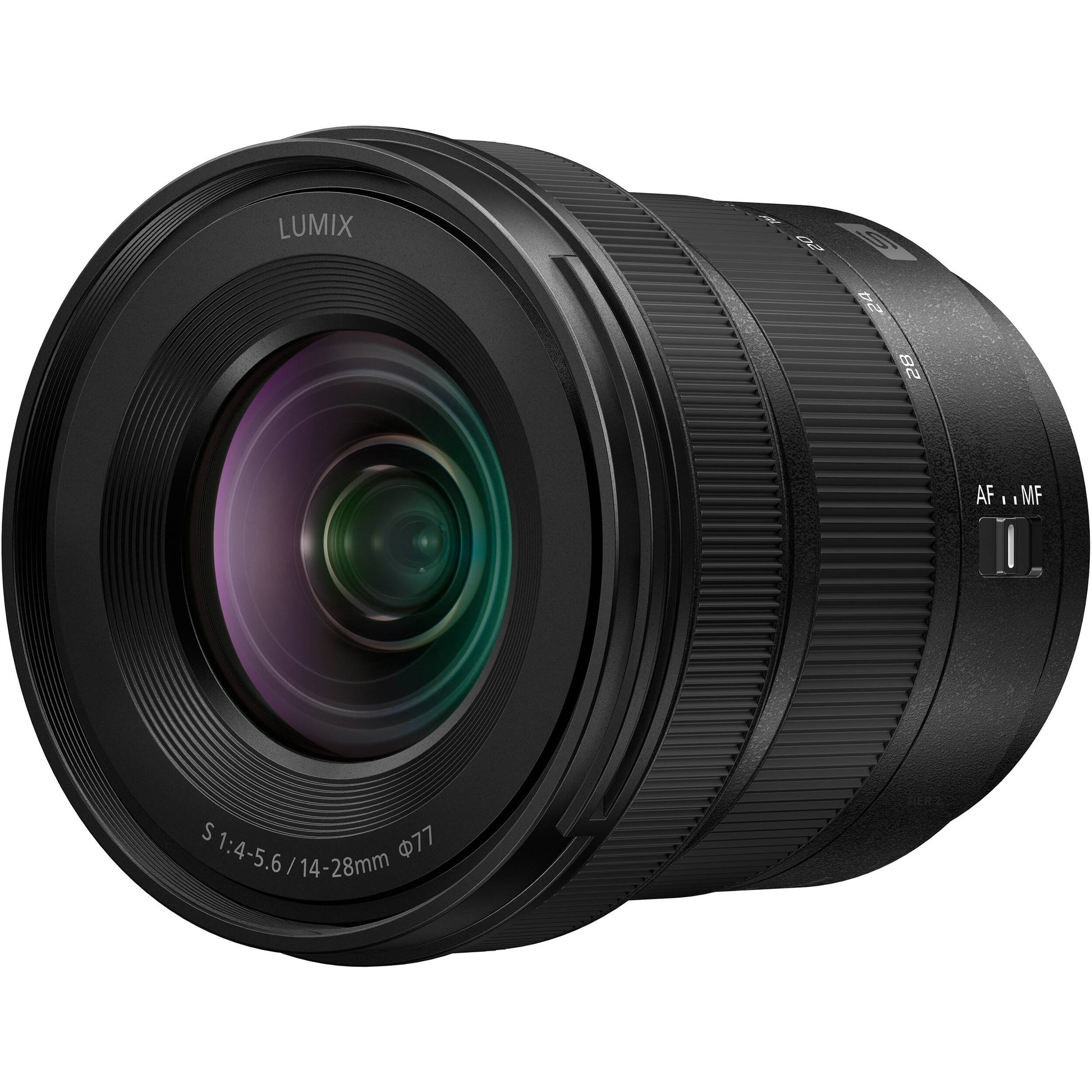 External synced image