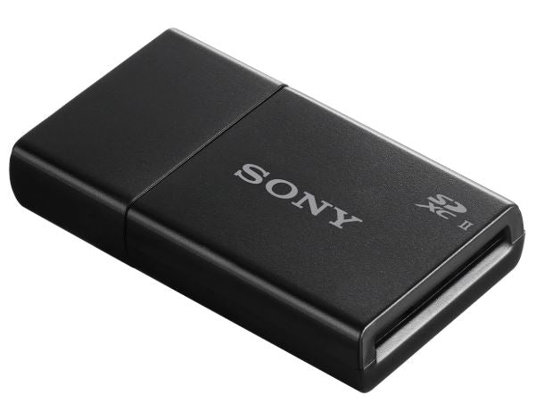 External synced image