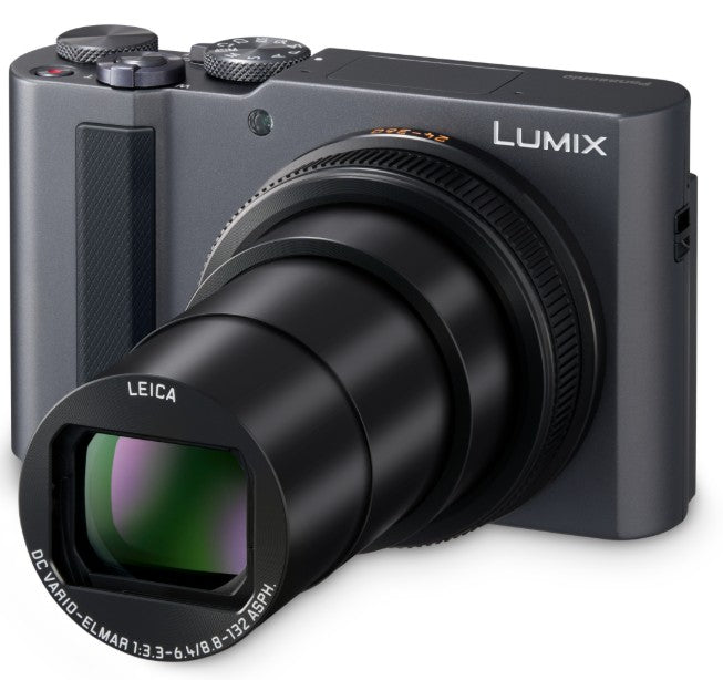 External synced image