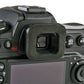External synced image