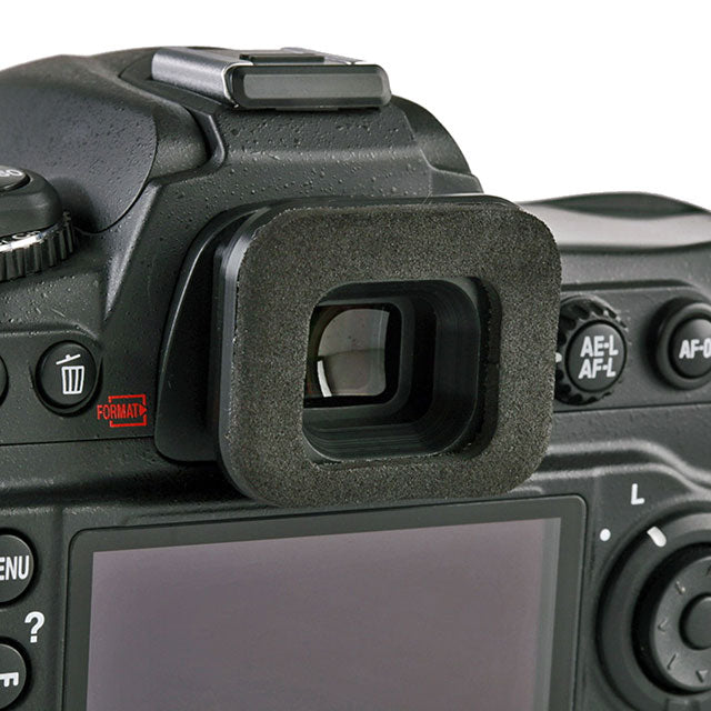 External synced image