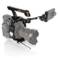 Canon C200 and C200B Cage Handle EVF Mount