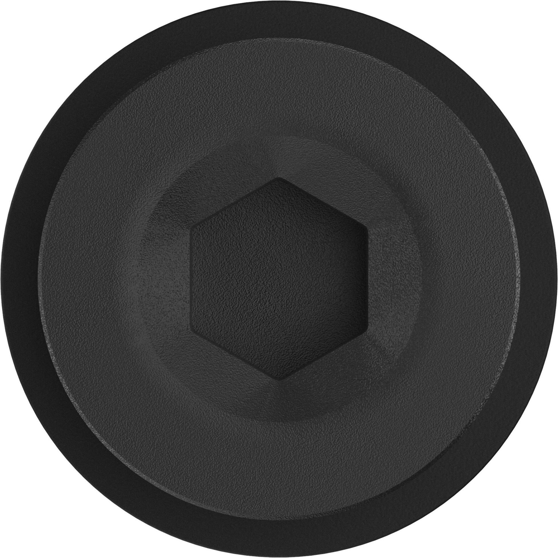 External synced image