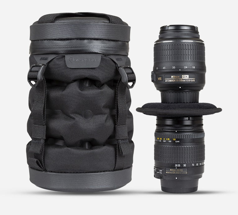 External synced image