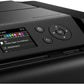 External synced image