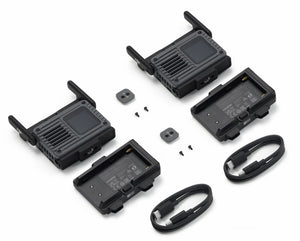 External synced image