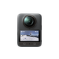 External synced image