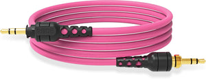 Câble NTH pour casque NTH-100, 1,2 m (3,9 pi)